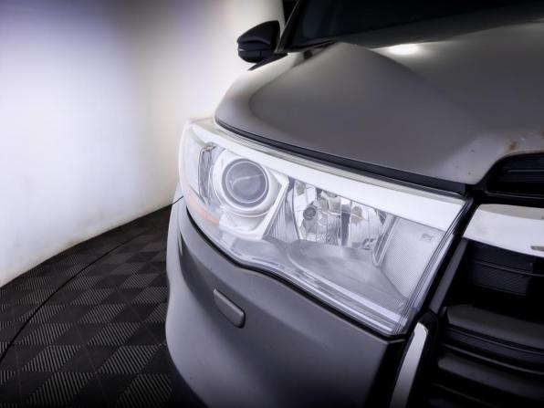 Toyota Highlander III (XU50) с пробегом 2014 года, цена 2 915 000 рублей, 151675 км, внедорожник, Автокод Объявления