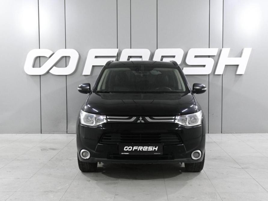 Mitsubishi Outlander III Ростов-на-Дону  - изображение 3