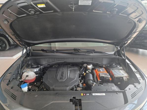Kia Sorento IV с пробегом 2021 года, цена 3 784 000 рублей, 96493 км, внедорожник, Автокод Объявления