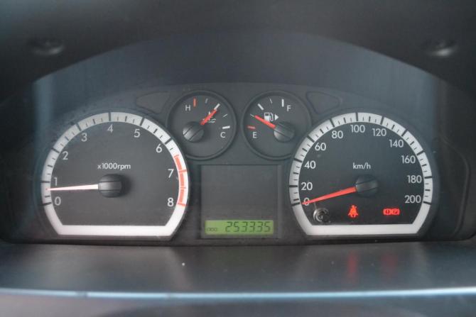 Chevrolet Aveo I Рестайлинг с пробегом 2010 года, цена 470 000 рублей, 253333 км, седан, Автокод Объявления