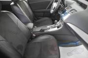 Mazda 3 II (BL) Кемерово  - изображение 33