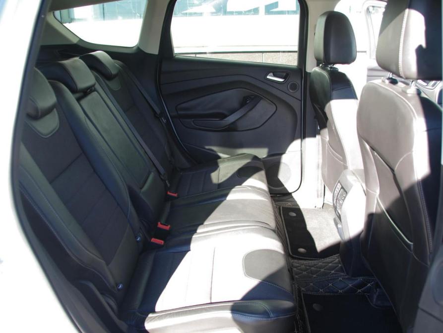 Ford Kuga II Владимир  - изображение 9