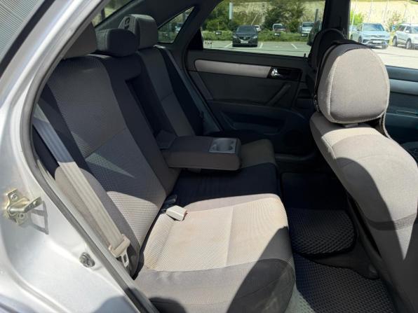 Chevrolet Lacetti I с пробегом 2008 года, цена 347 000 рублей, 309931 км, седан, Автокод Объявления