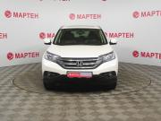 Honda CR-V IV Вологда  - изображение 19