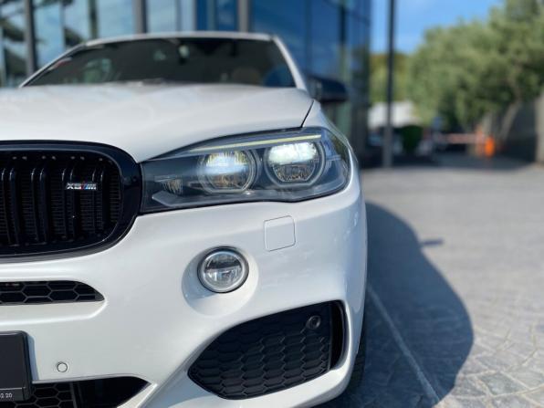 BMW X5 III (F15) с пробегом 2015 года, цена 3 099 000 рублей, 180490 км, внедорожник, Автокод Объявления