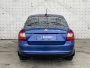 Skoda Rapid I Рестайлинг Тамбов  - изображение 25