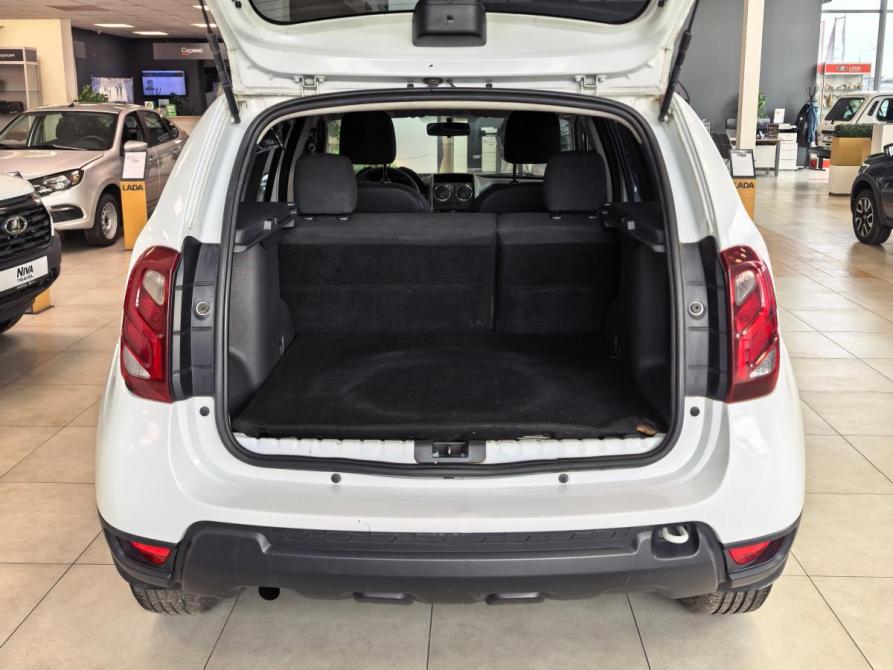 Renault Duster I Рестайлинг Москва  - изображение 17