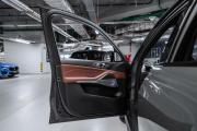 BMW X5 IV (G05/G18) Рестайлинг Москва  - изображение 50