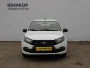 Lada (ВАЗ) Granta I Рестайлинг Нижний Новгород  - изображение 15