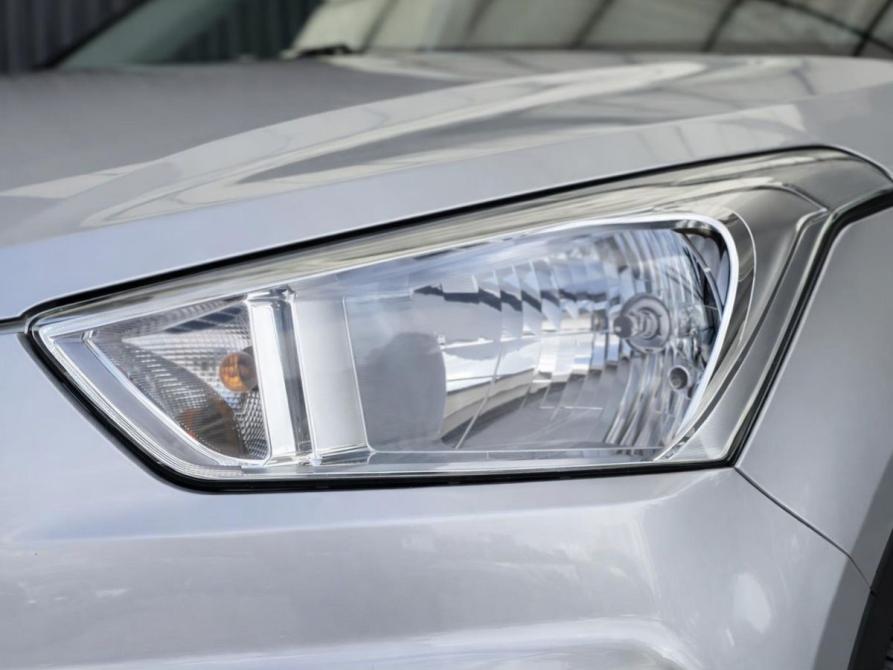 Hyundai Creta I Пермь  - изображение 26