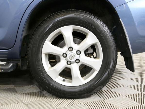 Toyota RAV4 III (XA30) Рестайлинг с пробегом 2011 года, цена 1 135 000 рублей, 205714 км, внедорожник, Автокод Объявления
