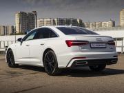 Audi A6 V (C8) Москва  - изображение 39