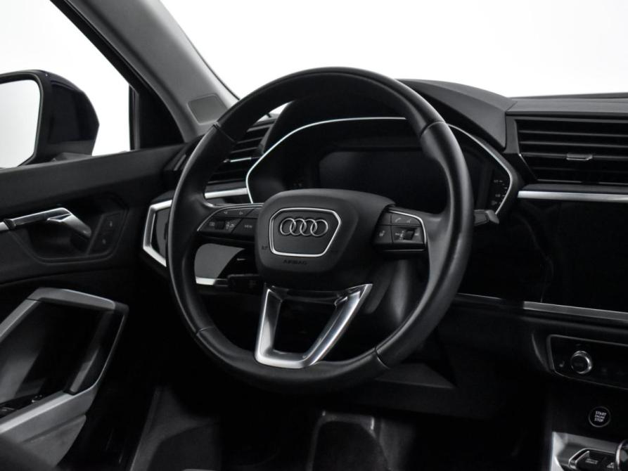 Audi Q3 Sportback II (F3) Санкт-Петербург  - изображение 16