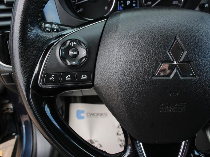 Mitsubishi Outlander III Рестайлинг 3 Калуга  - изображение 11