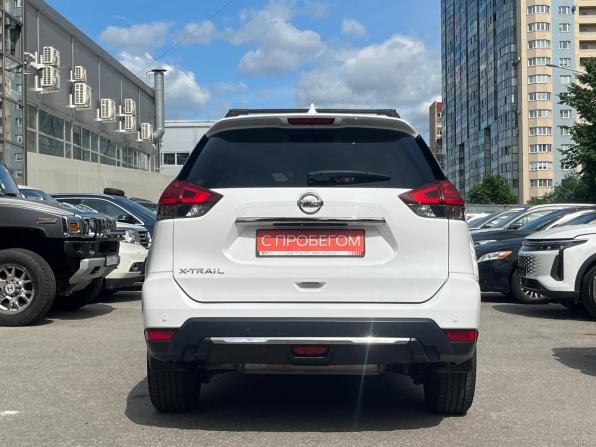 Nissan X-Trail III Рестайлинг с пробегом 2019 года, цена 2 349 000 рублей, 82000 км, внедорожник, Автокод Объявления