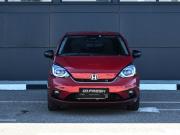 Honda Fit IV Новороссийск  - изображение 27