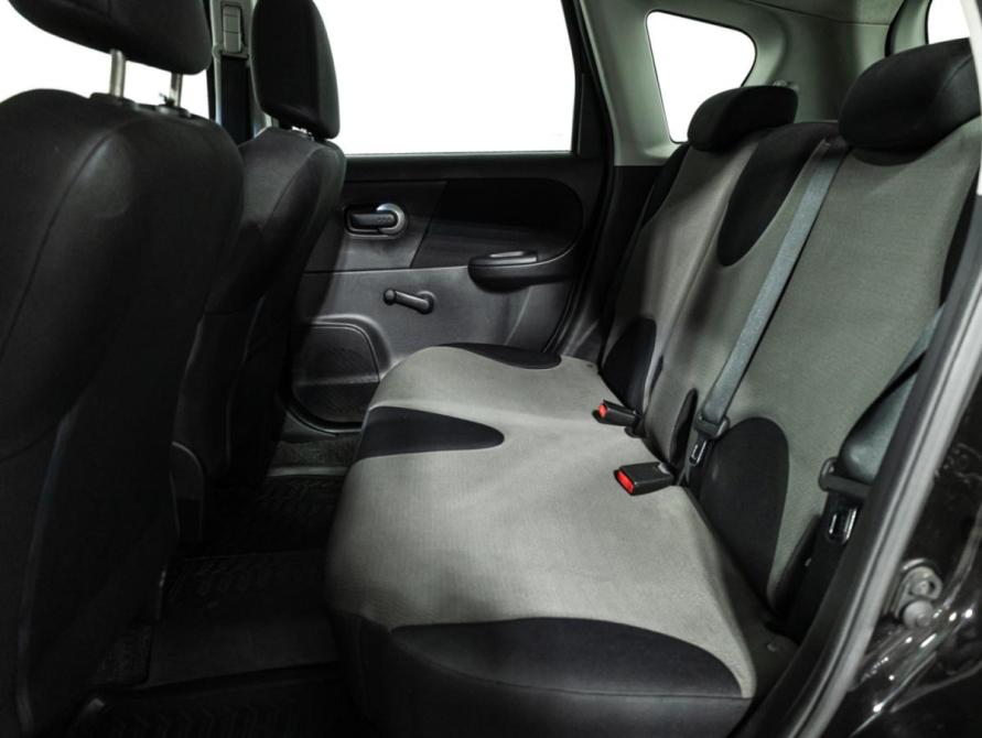 Nissan Note I Рестайлинг Санкт-Петербург  - изображение 11