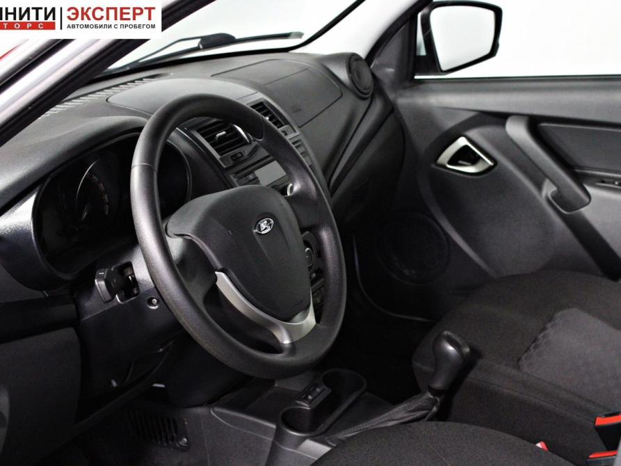 Lada (ВАЗ) Granta I Рестайлинг Белгород  - изображение 11