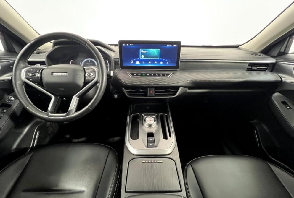 Haval Jolion I Нижний Новгород  - изображение 13