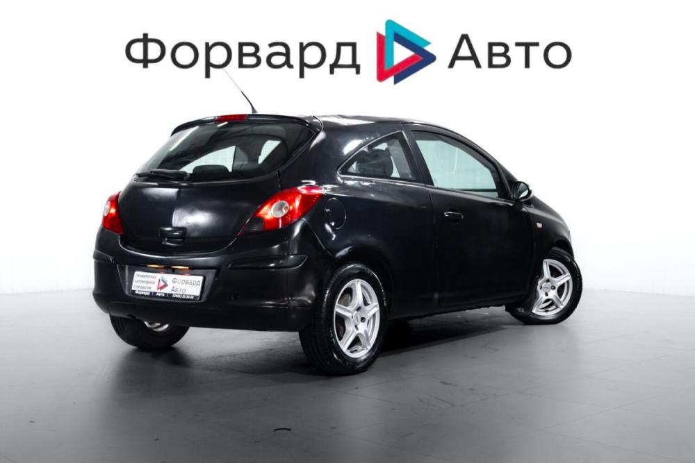Opel Corsa D Тюмень  - изображение 8
