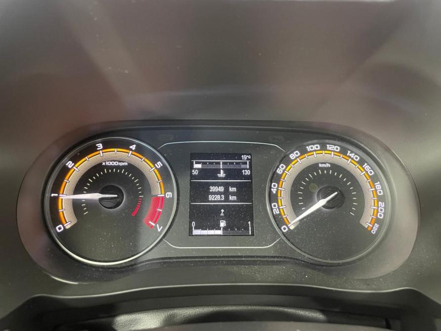 Lada (ВАЗ) Vesta I Рестайлинг (NG) Воронеж  - изображение 17