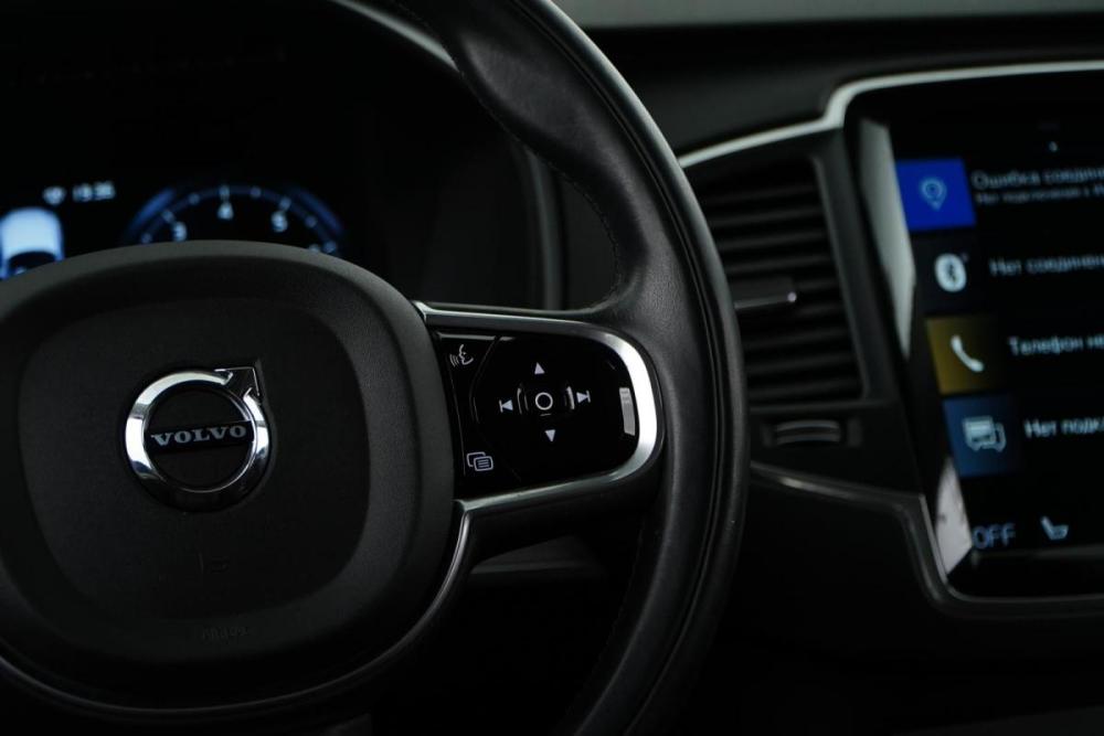Volvo XC90 II Рестайлинг 1 Москва  - изображение 13