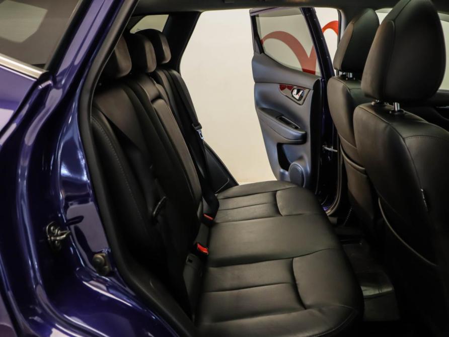 Nissan Qashqai II Москва  - изображение 26