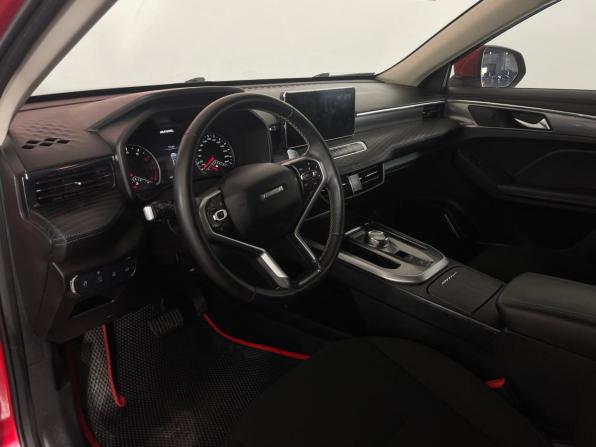 Haval Jolion I с пробегом 2021 года, цена 1 868 000 рублей, 42545 км, внедорожник, Автокод Объявления
