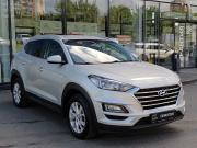 Hyundai Tucson III Рестайлинг Ижевск  - изображение 28