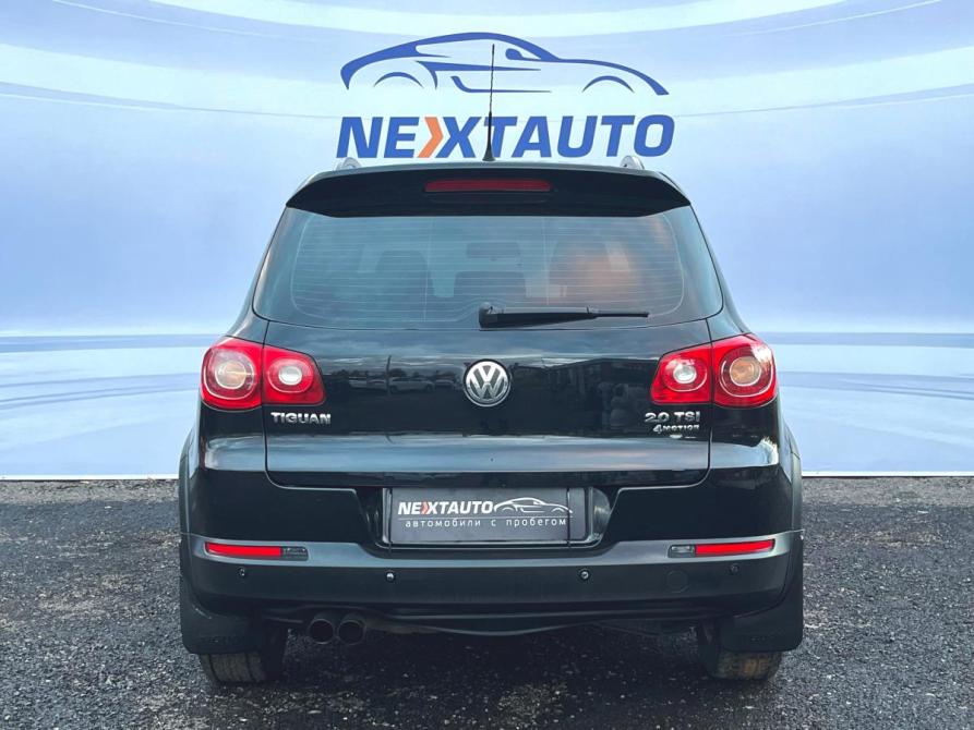 Volkswagen Tiguan I Чебоксары  - изображение 4