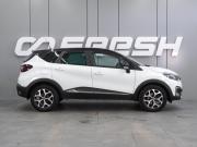 Renault Kaptur I Воронеж  - изображение 25