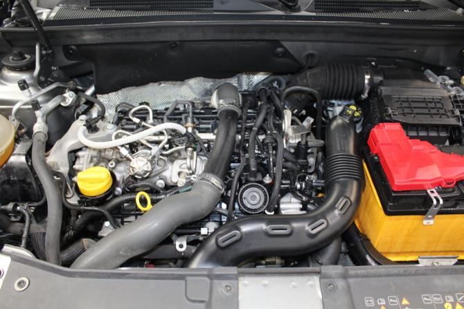 Renault Arkana I с пробегом 2020 года, цена 1 549 000 рублей, 106712 км, внедорожник, Автокод Объявления