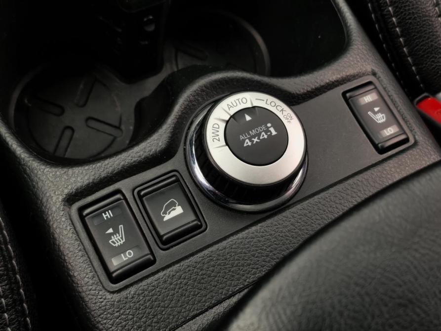 Nissan X-Trail III Нижний Новгород  - изображение 13