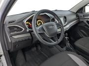 Lada (ВАЗ) Vesta I Рестайлинг (NG) Москва  - изображение 42