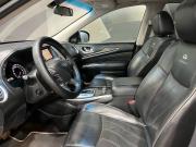 Infiniti JX Пермь  - изображение 52