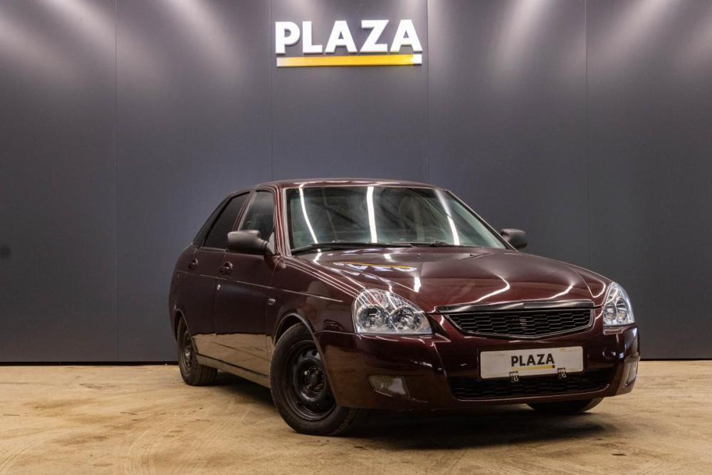 Lada (ВАЗ) Priora I Уфа  - изображение 2