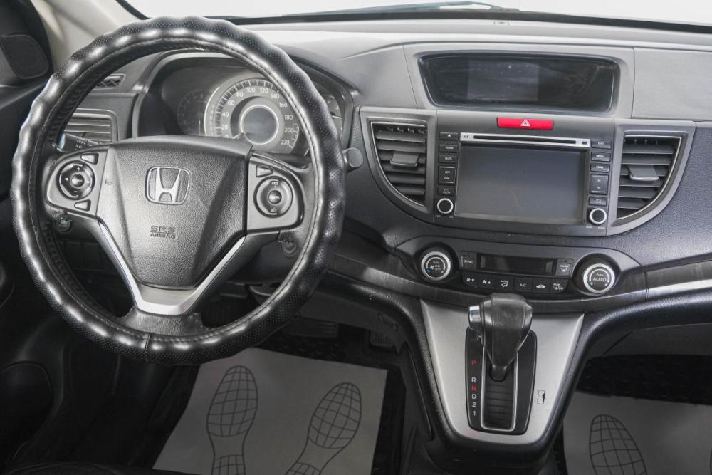 Honda CR-V IV Кемерово  - изображение 13