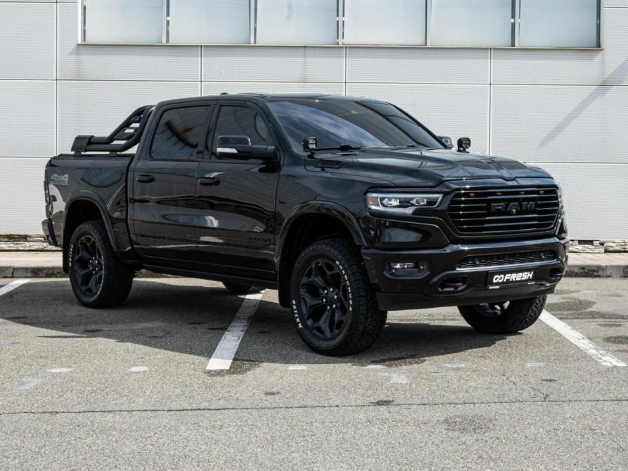 Ram 1500 IV (DS/DJ) Ставрополь  - изображение 1
