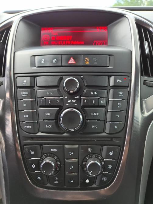 Opel Astra J Саратов  - изображение 28