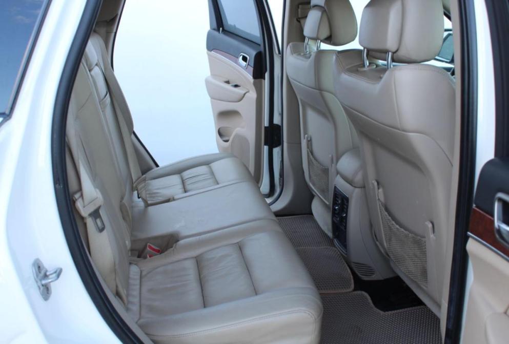 Jeep Grand Cherokee IV (WK2) Нижний Новгород  - изображение 13