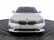 BMW 3 серии VII (G2x) Москва  - изображение 32