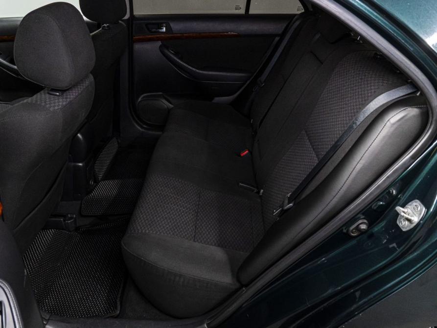 Toyota Avensis II Тюмень  - изображение 14