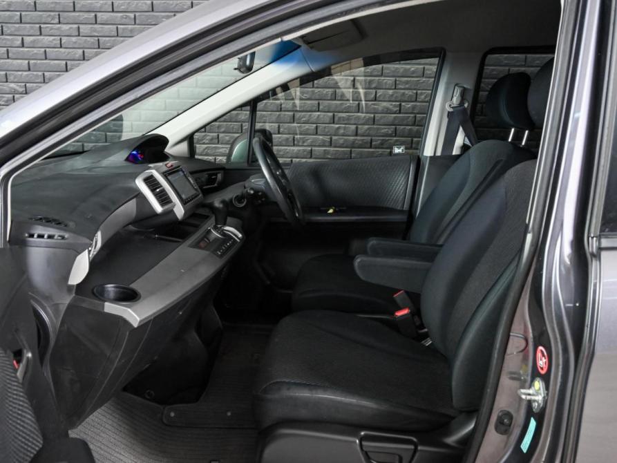 Honda Freed I Рестайлинг Екатеринбург  - изображение 8