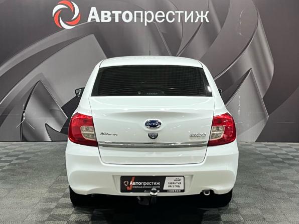 Datsun on-DO I Рестайлинг с пробегом 2020 года, цена 490 000 рублей, 104000 км, седан, Автокод Объявления