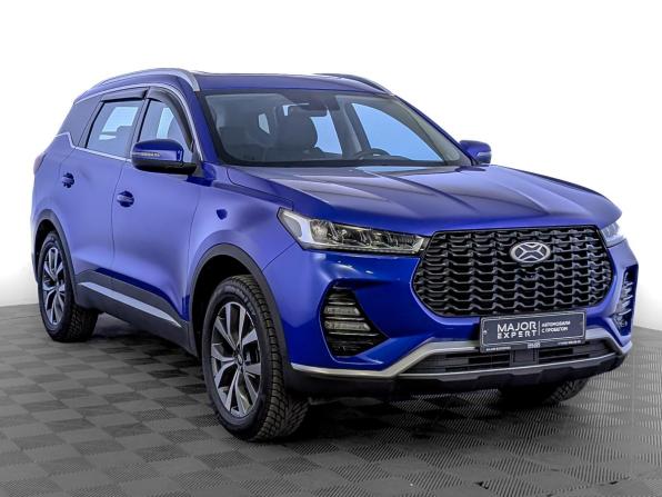 Xcite X-Cross 7 с пробегом 2024 года, цена 1 700 000 рублей, 43637 км, внедорожник, Автокод Объявления