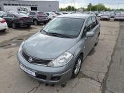 Nissan Tiida I Рестайлинг Саратов  - изображение 34