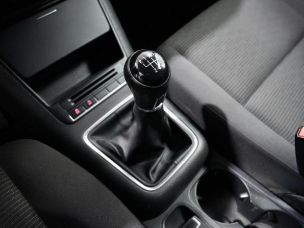 Volkswagen Tiguan I Рестайлинг с пробегом 2016 года, цена 1 594 000 рублей, 119833 км, внедорожник, Автокод Объявления