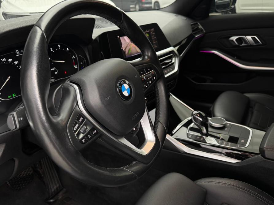 BMW 3 серии VII (G2x) Иркутск  - изображение 24
