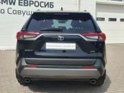 Toyota RAV4 V (XA50) Санкт-Петербург  - изображение 30