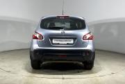 Nissan Qashqai I Рестайлинг Саранск  - изображение 34